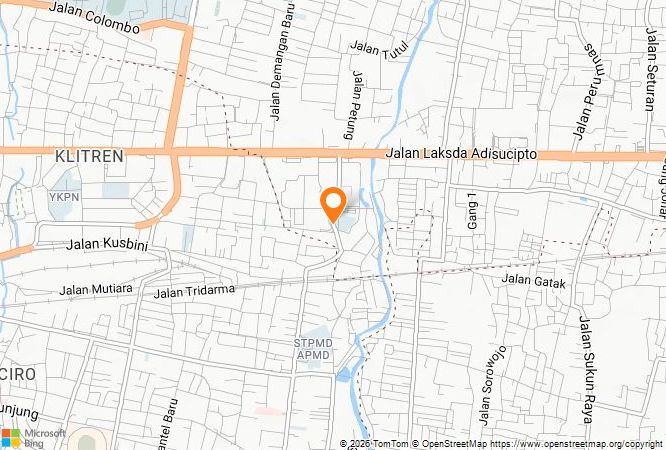 SUNAN KALIJAGA: Coffee Delights That Warm Your Soul in Cilacap